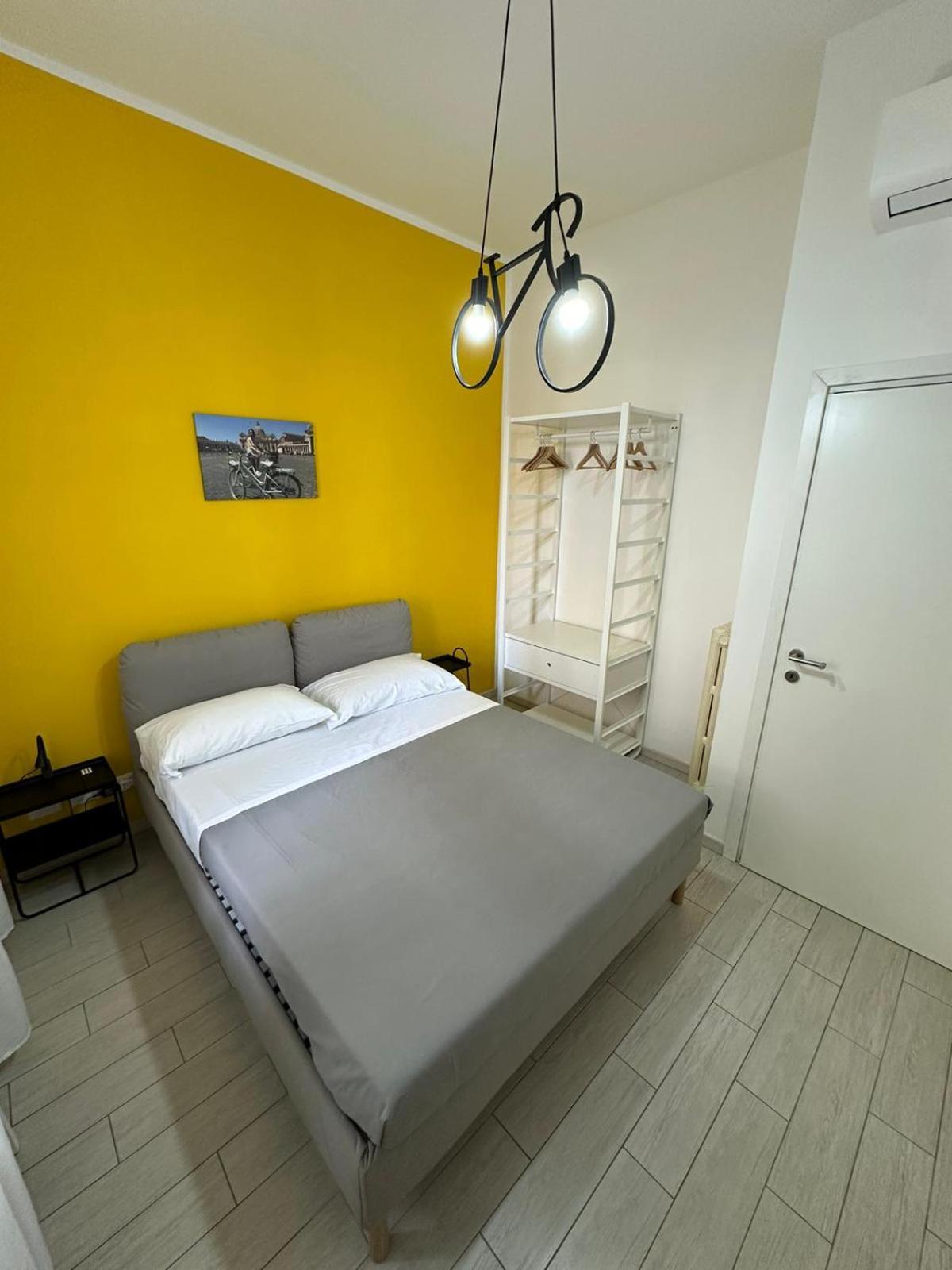 Affittacamere Bed&bikerome Angelico Roma